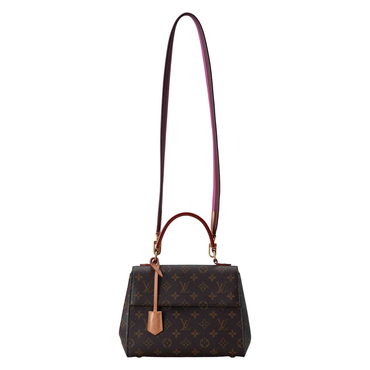 LOUIS VUITTON(USED)루이비통 모노그램 클루니 BB